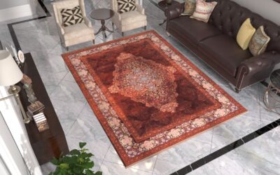 The Timeless Elegance of Iranian Rugs: Exploring the World’s Most Expensive Carpets