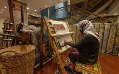 Exploring the Rich Heritage and Timeless Beauty of Turkish Wool Rugs