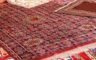 The Timeless Elegance of Iranian Wool Carpets: A Testament to Artistry and Tradition