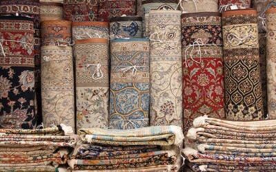 Unraveling the Rich Tapestry: The Significance of Persian Carpets