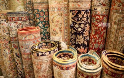 Exploring the Exquisite Diversity: Types of Wool Rugs
