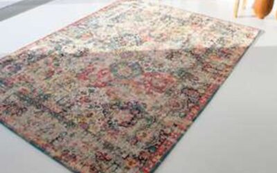 Unveiling the Timeless Elegance: The Story of Dhurrie Rugs
