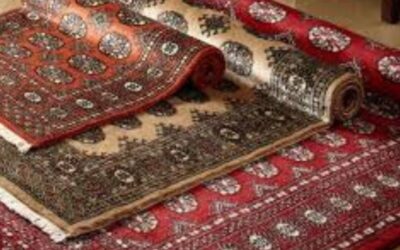 Unraveling the Timeless Beauty of Bokhara Rugs: A Journey Through Culture and Craftsmanship