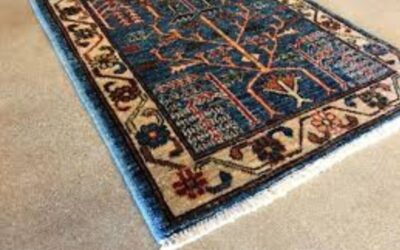 Unraveling the Timeless Charm of Peshawar Rugs: A Tapestry of Tradition and Elegance