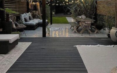 What Materials are Best for Outdoor Rugs?