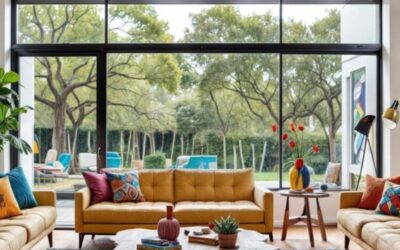 Embracing Blues, Beiges, and Browns: The Carpet Color Trends of Today