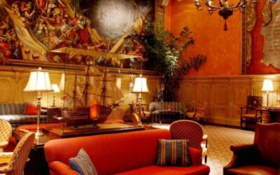 Walking on Opulence: Exploring the Best Luxury Carpets