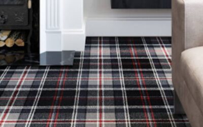 Exploring the Multifaceted World of Plaid: A Harmonious Palette for Your Home