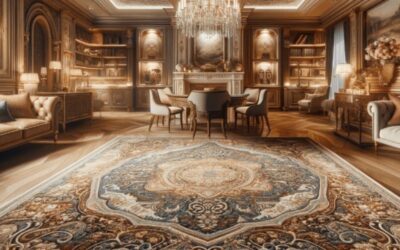 Exploring High-End Carpets to Elevate Your Space