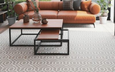 Discover the Elegance of Modern Carpets for Your Home!