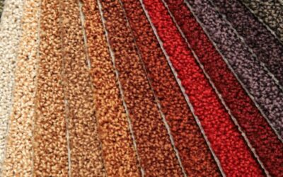 Exploring Various Carpet Construction Types for Your Space