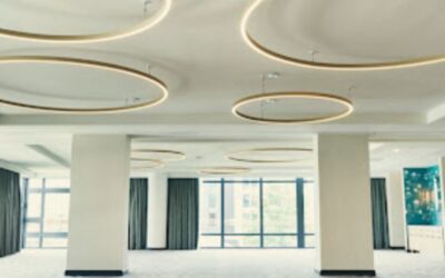 Elevating Interior Design: The Power of Wall-to-Wall Patterned Carpets