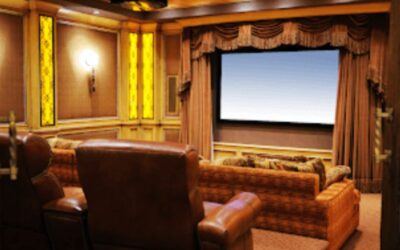 Mastering Home Theater Carpeting: The Art of Sound and Comfort