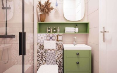 How to Make a Small Bathroom Cozy: Transforming Compact Spaces into Comfortable Retreats