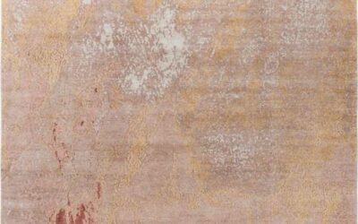 The Timeless Elegance of Loft Indian Hand-Knotted Rugs