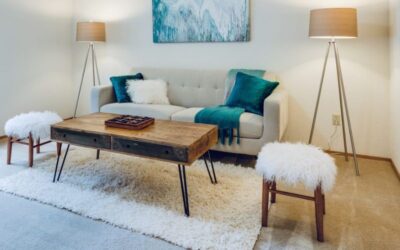 How Rugs Can Make a Room Warmer: A Cozy Solution for Your Home