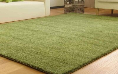 Why Are Gabbeh Rugs a Top Choice for Home Decor?