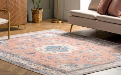 The Magical Artistry of Handmade Oriental Rugs