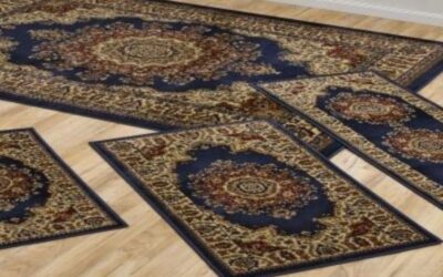 The Timeless Appeal of Hardwood Floors