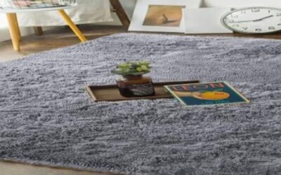 5 Ultimate Styling Tips for In-House Rug Decoration