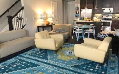 Reasons Why Handmade Rugs are Better than Machine Made Rugs