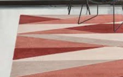The Timeless Elegance of Red Rugs: A Decor Essential