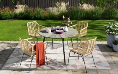 A Comprehensive Guide to Wayfair Outdoor Rugs: Transforming Your Outdoor Space