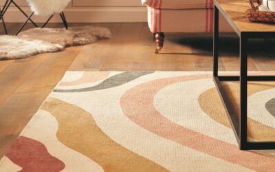 The Allure of Abstract Rugs: A Comprehensive Guide