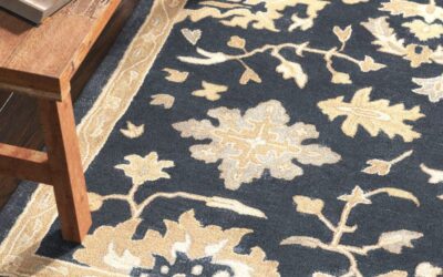 Exploring Elegance and Comfort: The Birch Lane Rugs Experience