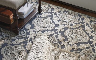 Frontgate Rugs: Craftsmanship, Elegance, and Innovation in Home Décor