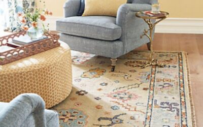 Ballard Rugs: A Perfect Blend of Elegance, Quality, and Functionality