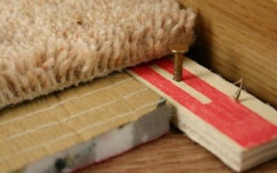 The Essential Guide to Carpet Grippers: Enhancing Carpet Installation and Longevity