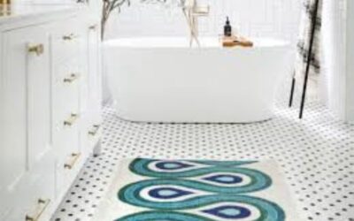 The Ultimate Guide to Bathroom Runner Rugs: Style, Function, and Selection Tips