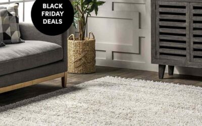 The Ultimate Guide to Rugs on Black Friday: Finding the Best Deals