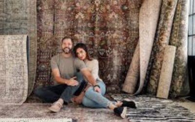Exploring the Loloi x Chris Loves Julia Collection: A Blend of Style and Function