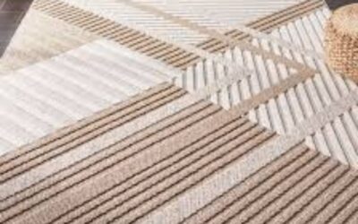 A Comprehensive Guide to Wayfair Area Rugs: Styles, Materials, and Shopping Tips