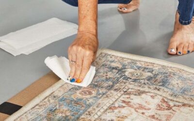 The Ultimate Guide to Washable Rugs: A Practical and Stylish Home Solution