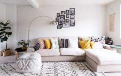 The Ultimate Guide to Choosing Home Goods Rugs for Your Living Space