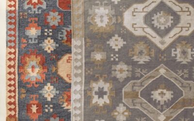 A Comprehensive Guide to Garnet Hill Rugs: Quality, Style, and Comfort for Your Home