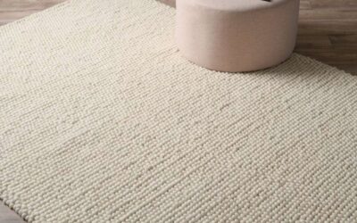 The Timeless Elegance of Cream Wool Rugs: A Comprehensive Guide