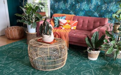 Ruggable Rugs: Revolutionizing Home Decor