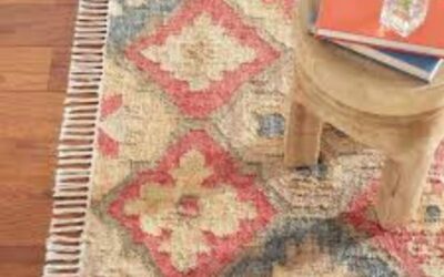 Discovering Timeless Charm: Dash and Albert Rugs