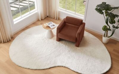 Organic Rugs: A Sustainable Choice for Home Decor