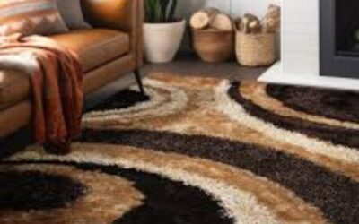 The Ultimate Guide to Brown Shag Rugs: Comfort and Style for Your Home