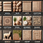 Top 10 Natural Material Rugs.